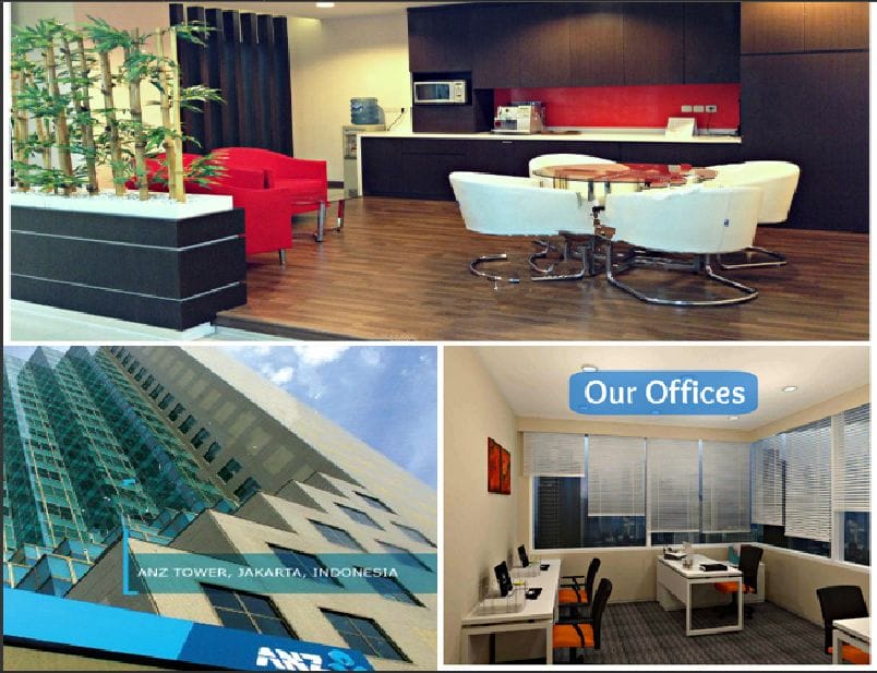 Office Workplace Hong kong/China