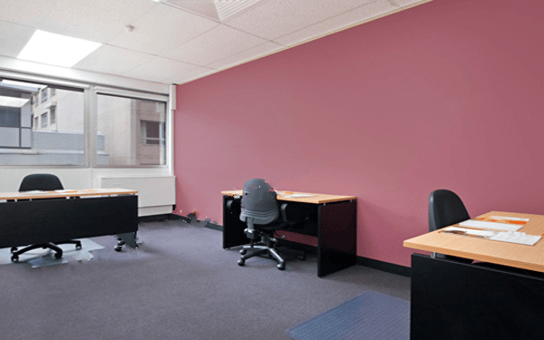 Sydney Serviced Office