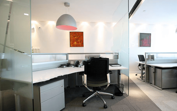 Beijing Serviced Office Space For Rent