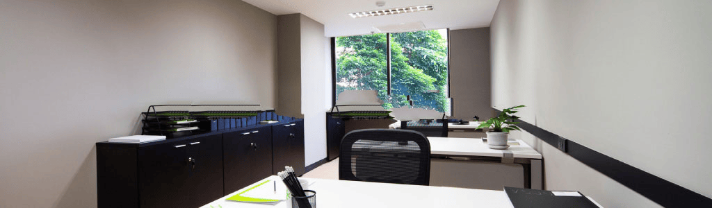 Asoke Towers Virtual Office