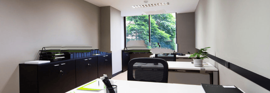 Asoke Towers Virtual Office