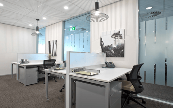 Australia Office Space For Rent