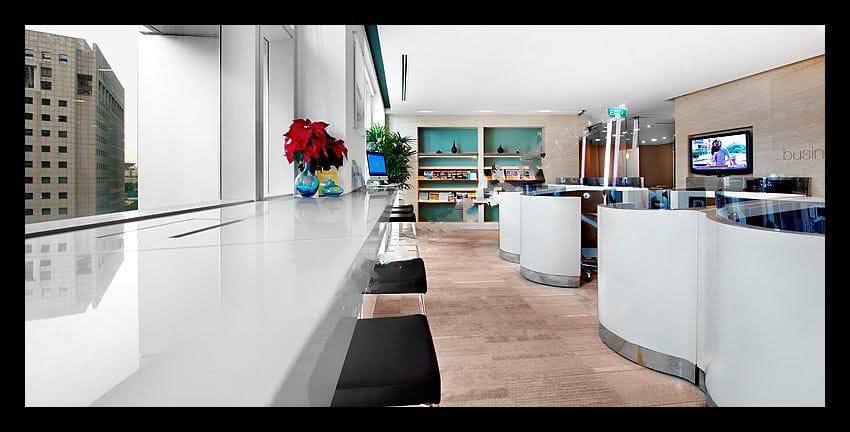 Small Office Space For Rent