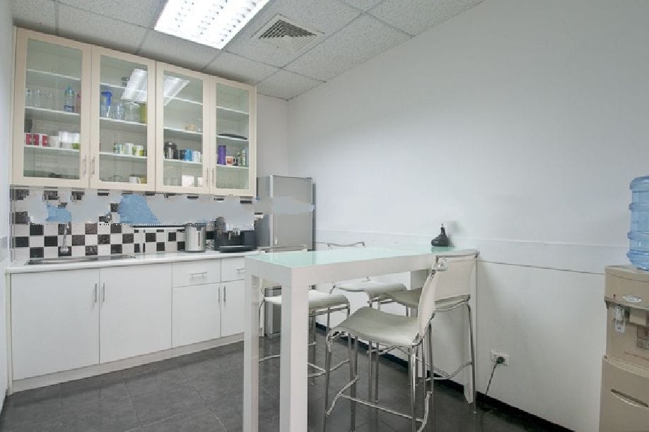 Thailand Serviced Office