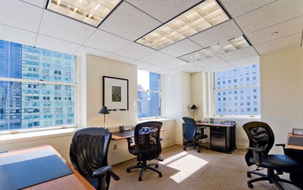 China Office Space For Rent