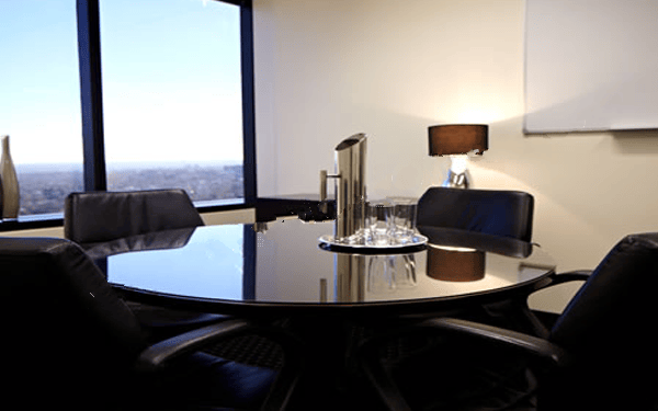 Chifley Tower Office Space