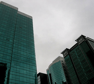 Mongkok Commercial Centre