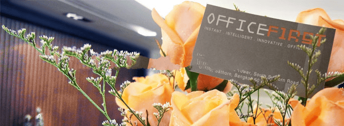 Conatct for Office Space