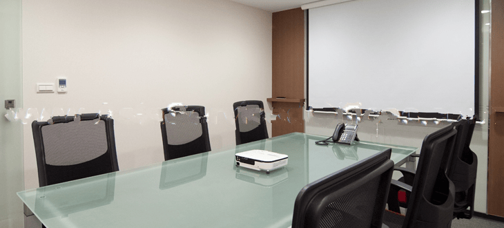 Taiwan Serviced Office For Rent