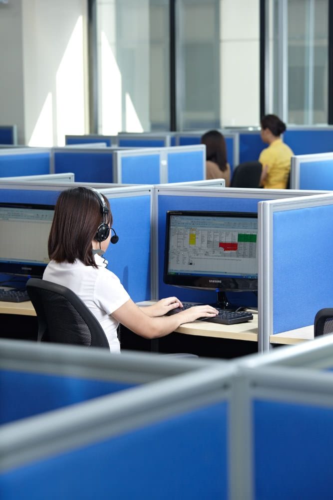 Philippine Serviced Office