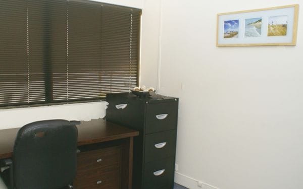 Australia Office Space