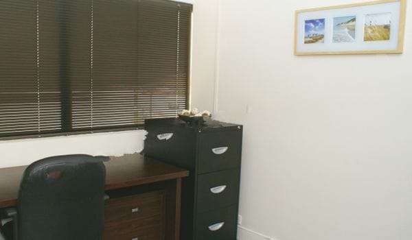 Australia Office Space
