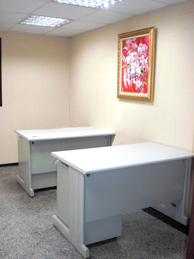 Fully Furnished Office in Yongan Centre