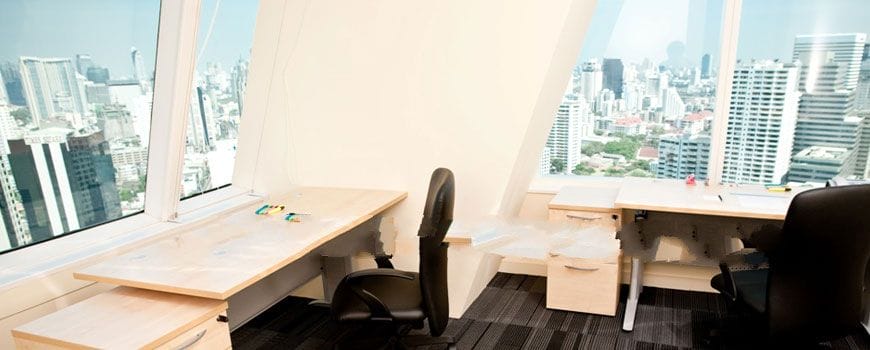 Office Work Space Singapore