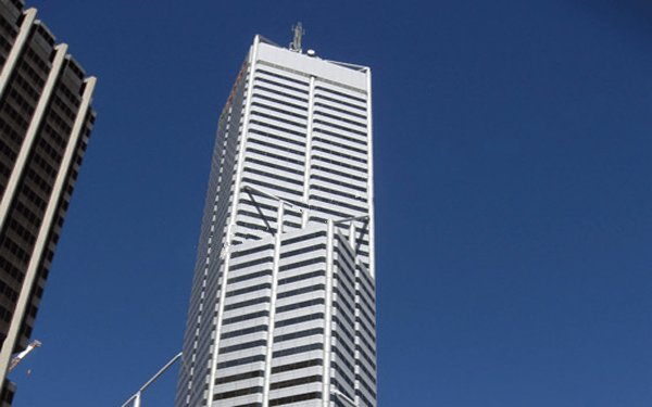 Fully Furnished Office Space