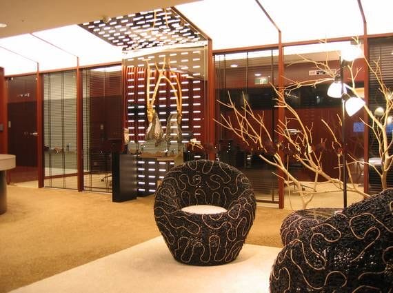 Songren Rd Serviced Office