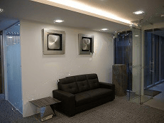 Singapore Serviced Office Space