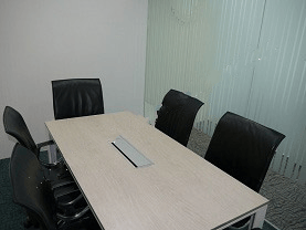 Singapore Office Space For Rent