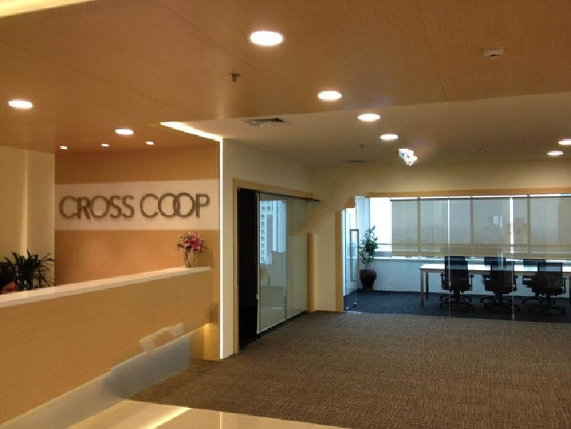 Office Space Jakarta