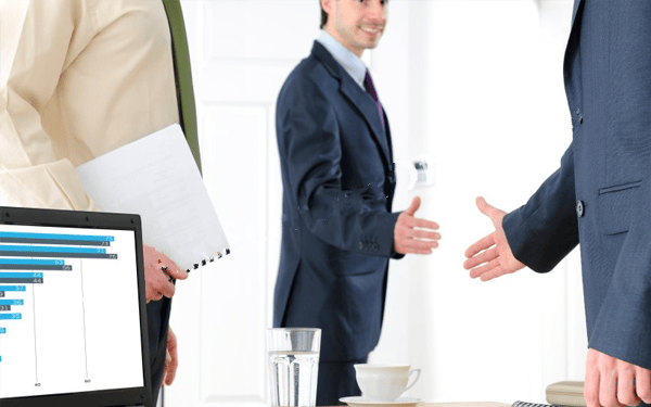 Brisbane Office Space