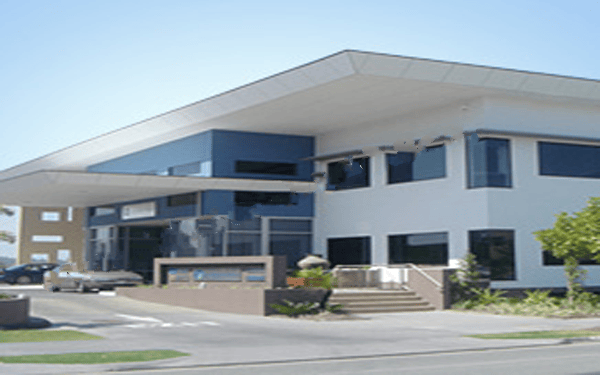 Varsity Lakes Office Park