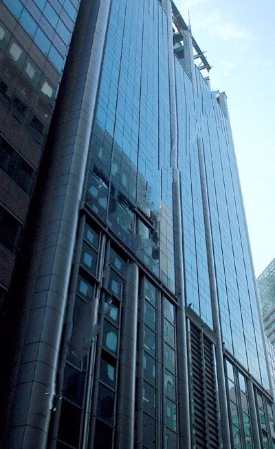 Royal Group Building