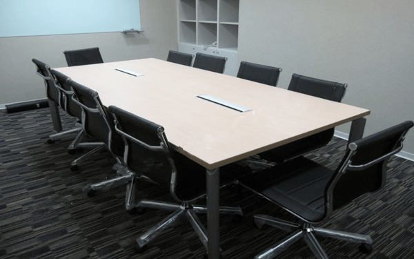 Business Office Meeting Room