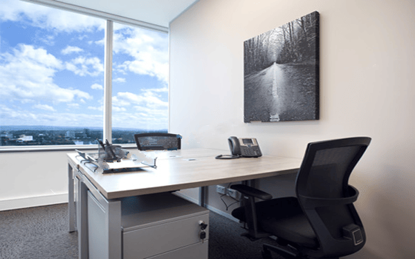 Australia Serviced Office Space