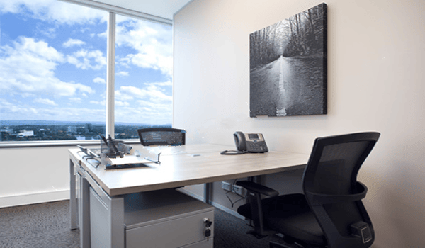 Australia Serviced Office Space