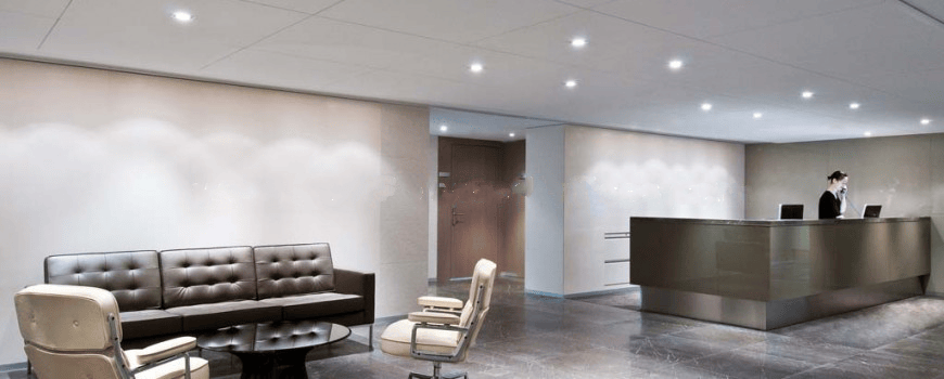 Office For Rent at Nexxus Building