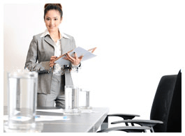 Singapore Serviced Office