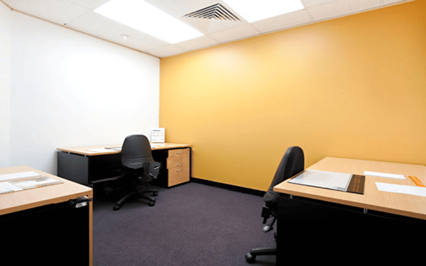 Sydney Co-working Office