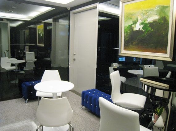 Taipei Neihu Furnished Office Space