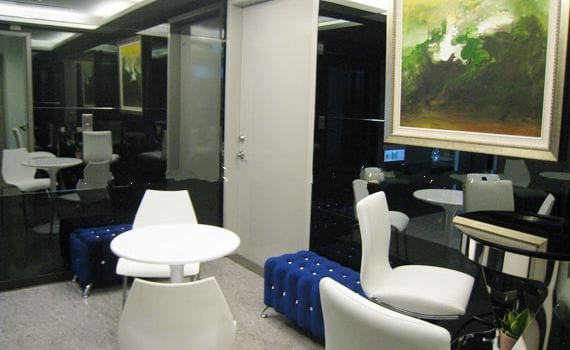 Taipei Neihu Furnished Office Space
