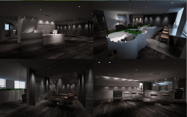 Tampines Junction Office Space