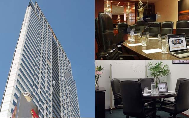 Office Space Availability Singapore