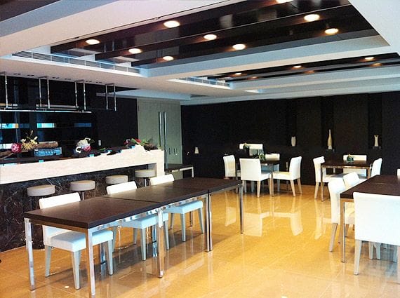 Taiwan Virtual Office Space