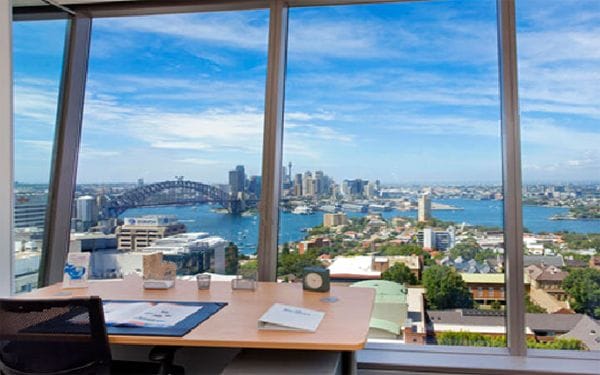 Coca Cola Place Office For Rent