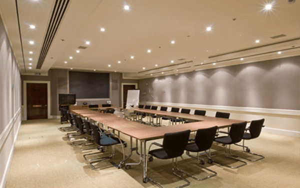 Hong Kong Office Rental