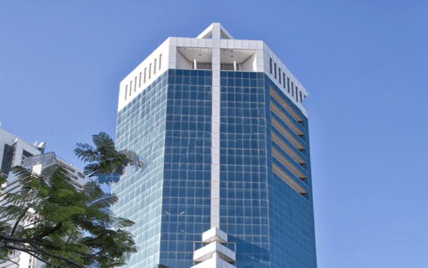 Australia Office Space