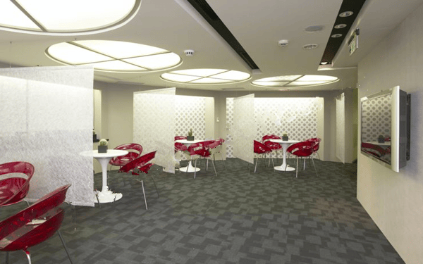 Taiwan Virtual Office