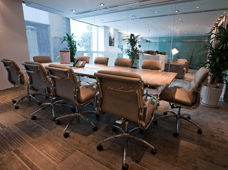 Office Space at Ly Thai To