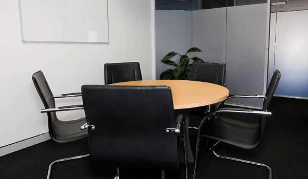 QLD Serviced Office Space