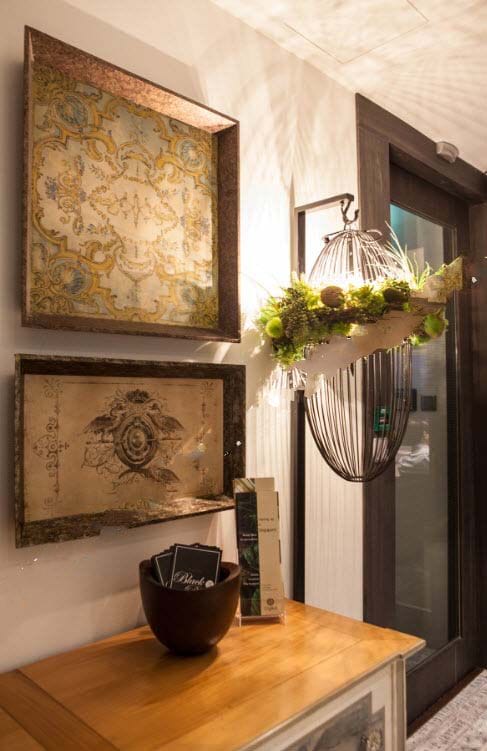 Singapore Serviced Office Space