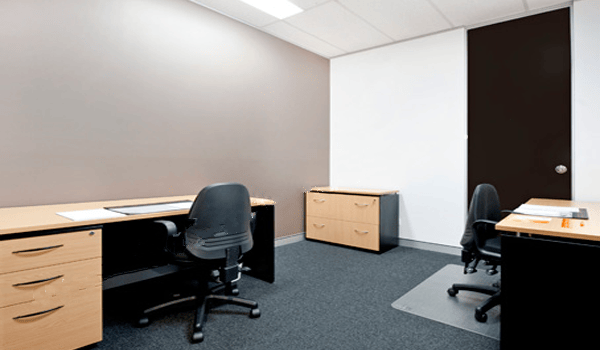 Serviced Office Space Sydney