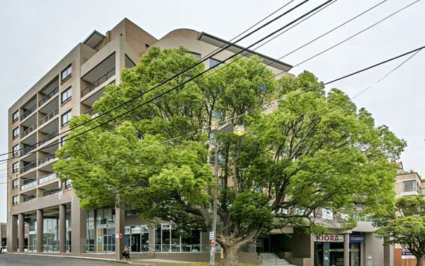 Miranda Office Singapore