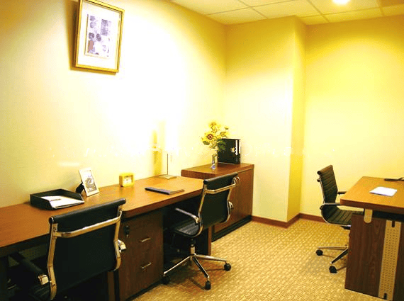Taiwan Serviced Office