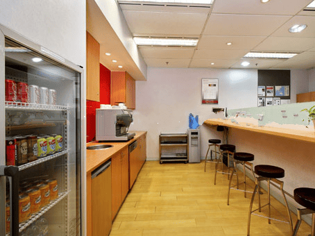 Business centre in Ho Chi Minh City Saigon Tower