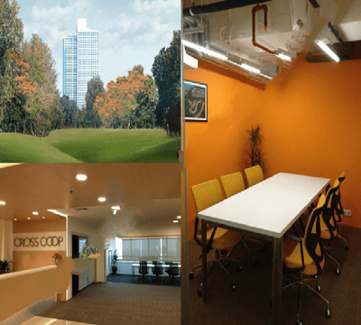 Karet Semanggi Setiabudi