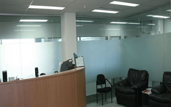 Office For Rent at Evandale Place